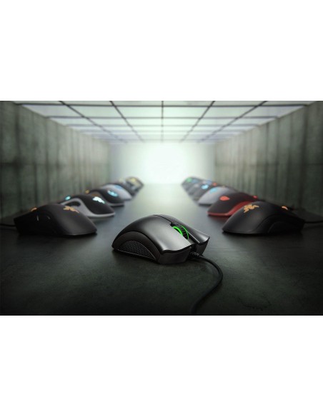 Razer DeathAdder Essential Black