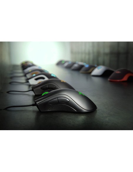 Razer DeathAdder Essential Black