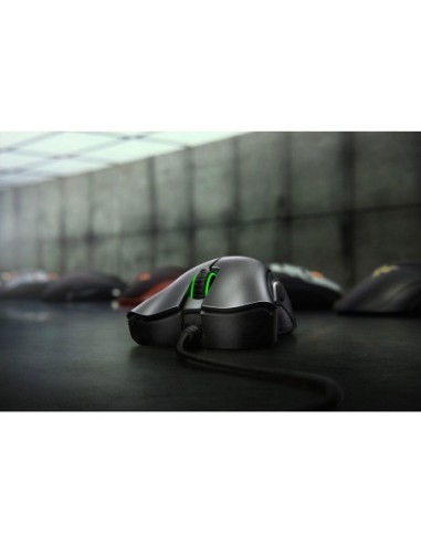 Razer DeathAdder Essential Black