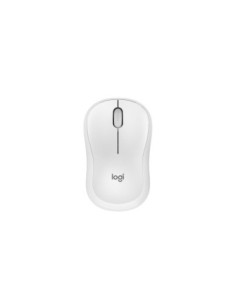 Mouse Logitech M240 SilentWS 1000 DP alb
