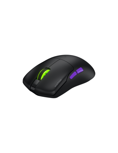Mouse WS Hator Pulsar 3 ULTRA 8K+4K ng