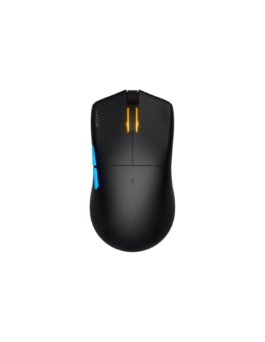 Mouse wireless Hator Pulsar 3 PRO, negru