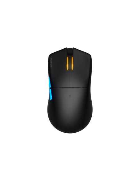 Mouse wireless Hator Pulsar 3 PRO, negru