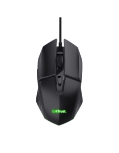Trust GXT 109 Felox Illuminated Gam Mous