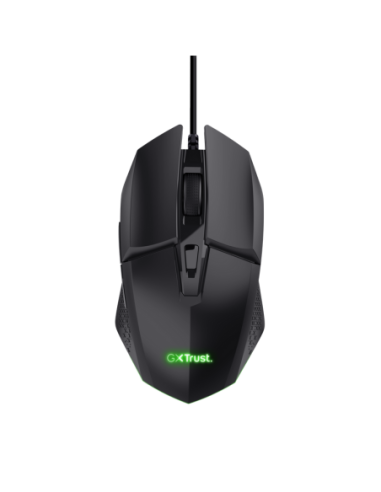 Trust GXT 109 Felox Illuminated Gam Mous