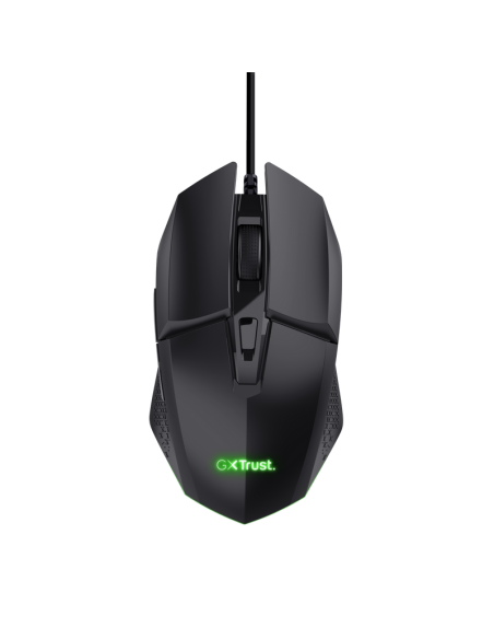 Trust GXT 109 Felox Illuminated Gam Mous