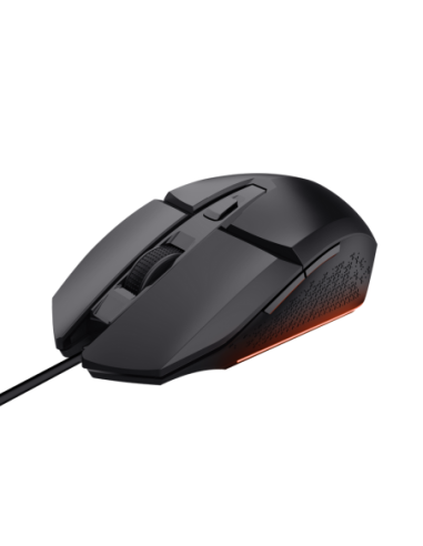 Trust GXT 109 Felox Illuminated Gam Mous