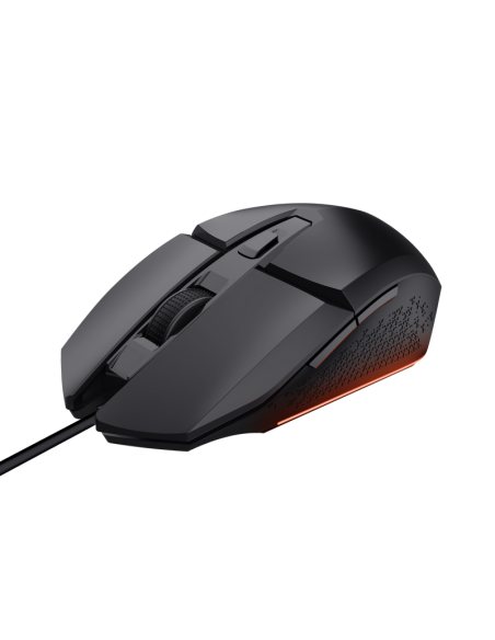 Trust GXT 109 Felox Illuminated Gam Mous