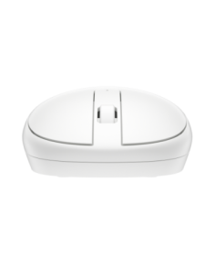 HP MOUSE 240 Lunar White Bluetooth