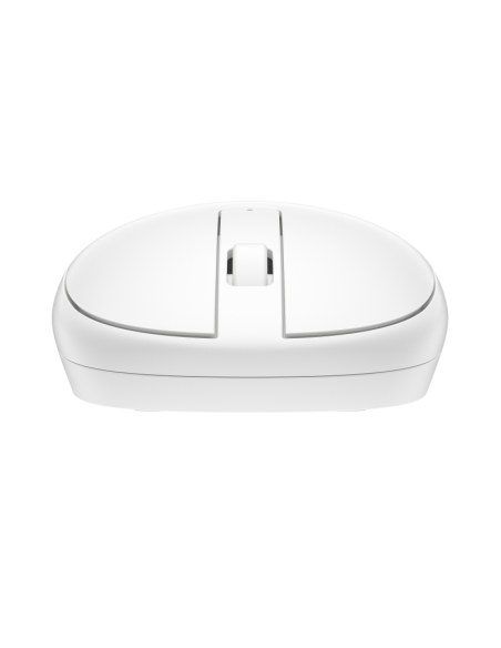 HP MOUSE 240 Lunar White Bluetooth