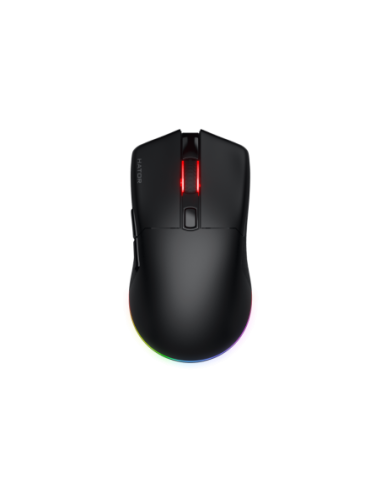 Mouse wireless Hator Pulsar 3, negru