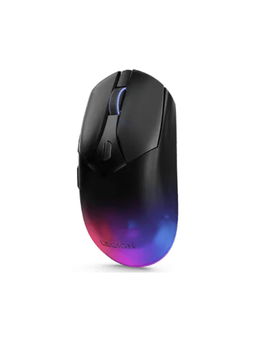 Lenovo Legion M410 Wireless RGB Mouse Bk