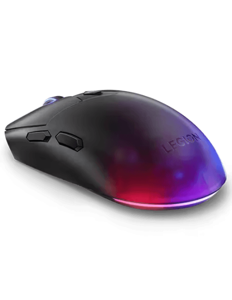 Lenovo Legion M410 Wireless RGB Mouse Bk