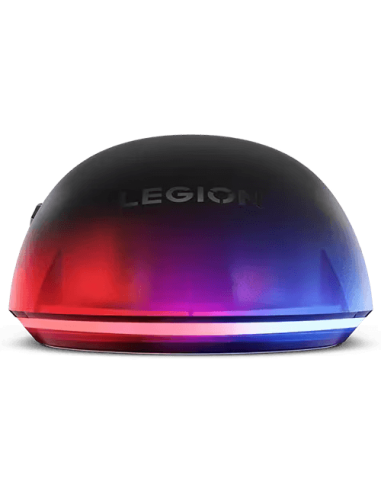 Lenovo Legion M410 Wireless RGB Mouse Bk
