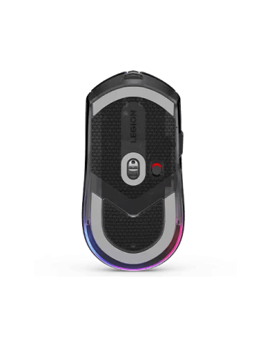 Lenovo Legion M410 Wireless RGB Mouse Bk