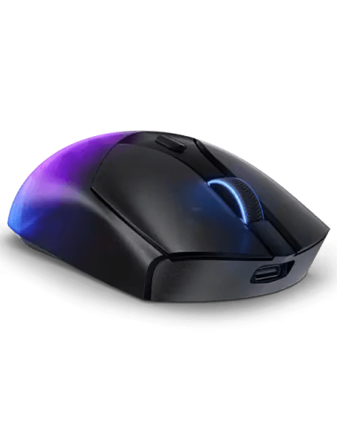 Lenovo Legion M410 Wireless RGB Mouse Bk