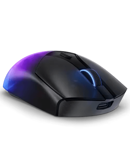 Lenovo Legion M410 Wireless RGB Mouse Bk