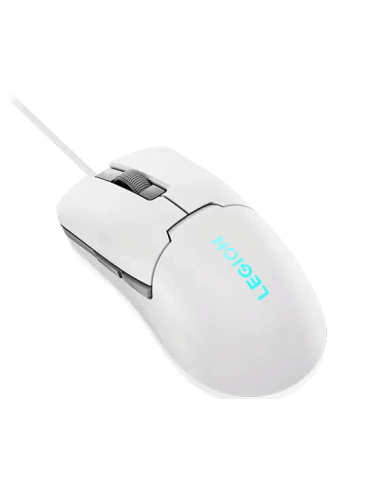 Lenovo Legion M300s RGB Gaming Mouse Wh
