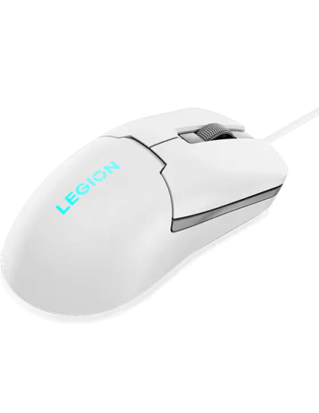 Lenovo Legion M300s RGB Gaming Mouse Wh