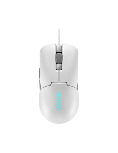 Lenovo Legion M300s RGB Gaming Mouse Wh
