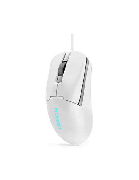 Lenovo Legion M300s RGB Gaming Mouse Wh
