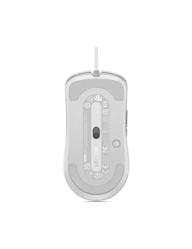 Lenovo Legion M300s RGB Gaming Mouse Wh