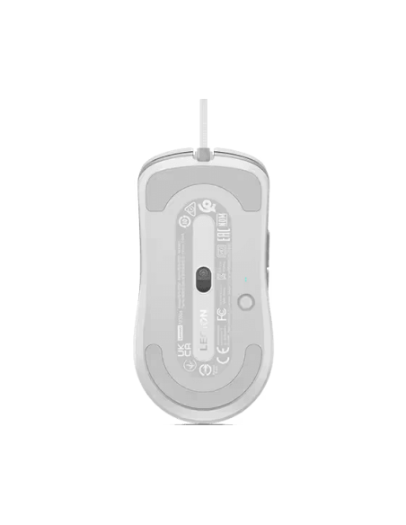 Lenovo Legion M300s RGB Gaming Mouse Wh