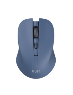Trust Mydo Wireless Mouse Blue