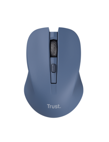 Trust Mydo Wireless Mouse Blue