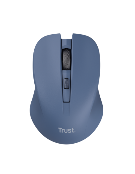 Trust Mydo Wireless Mouse Blue