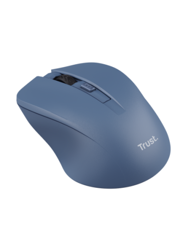 Trust Mydo Wireless Mouse Blue