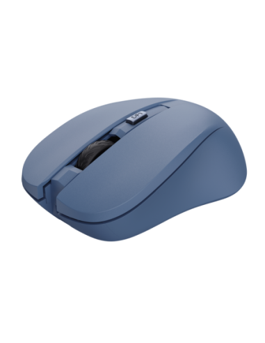 Trust Mydo Wireless Mouse Blue