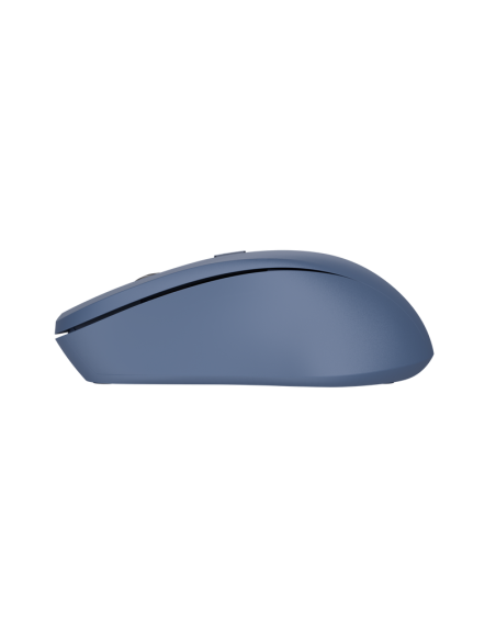 Trust Mydo Wireless Mouse Blue