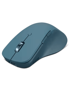 Mouse Lenovo Yoga Pro, Bluetooth, Blue
