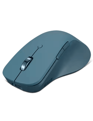 Mouse Lenovo Yoga Pro, Bluetooth, Blue