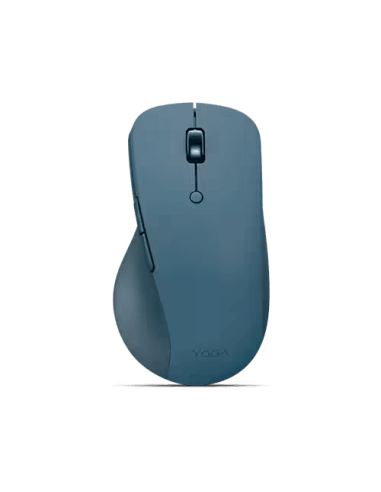 Mouse Lenovo Yoga Pro, Bluetooth, Blue