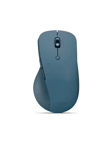 Mouse Lenovo Yoga Pro, Bluetooth, Blue