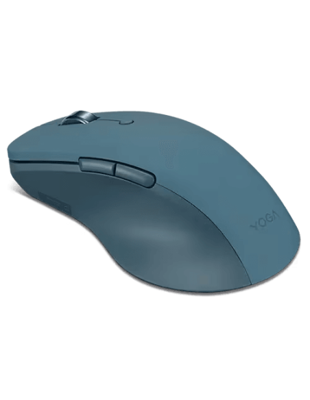 Mouse Lenovo Yoga Pro, Bluetooth, Blue