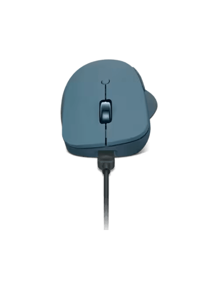 Mouse Lenovo Yoga Pro, Bluetooth, Blue