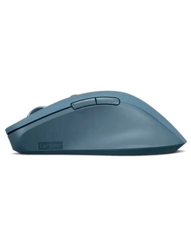 Mouse Lenovo Yoga Pro, Bluetooth, Blue