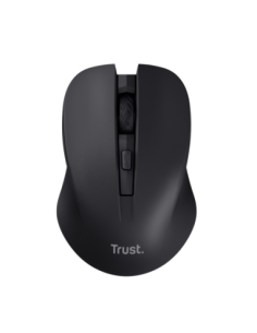 Trust Mydo Wireless Mouse BK