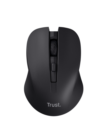 Trust Mydo Wireless Mouse BK