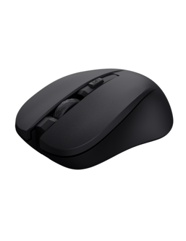 Trust Mydo Wireless Mouse BK
