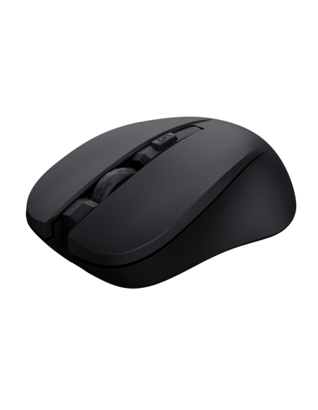 Trust Mydo Wireless Mouse BK