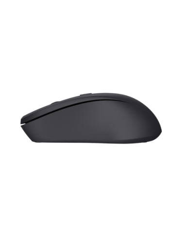 Trust Mydo Wireless Mouse BK