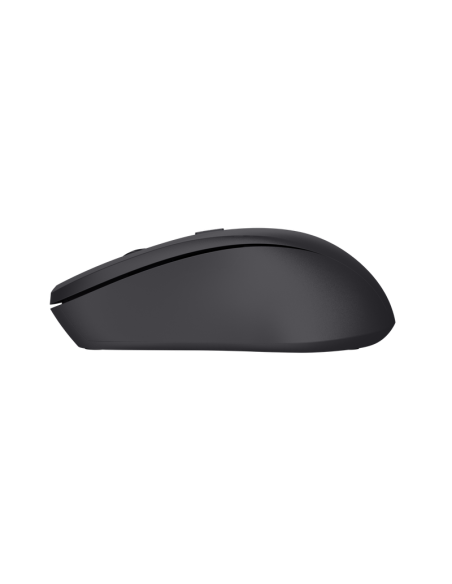 Trust Mydo Wireless Mouse BK