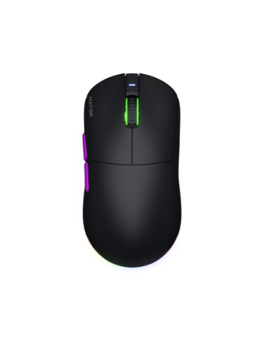 Mouse wireless Hator Quasar 3 ULTRA 8K n