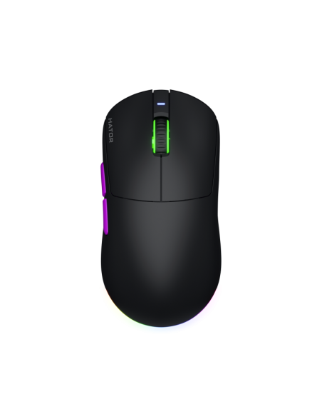 Mouse wireless Hator Quasar 3 ULTRA 8K n