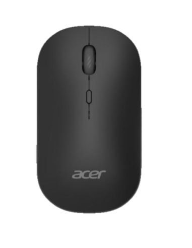 Acer Wireless Dual Mode Mouse AMR130 BK