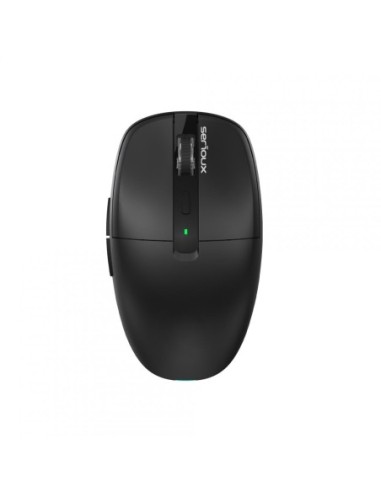 MOUSE SERIOUX SRXM-AFL225-BK